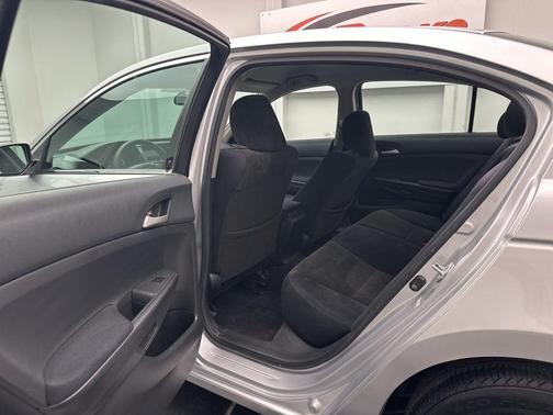 2010 Honda Accord 2.4 LX