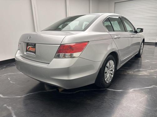 2010 Honda Accord 2.4 LX