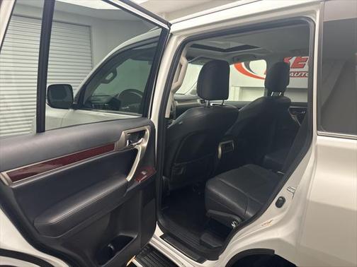 2019 Lexus GX 460 Base