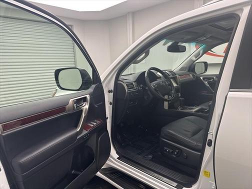 2019 Lexus GX 460 Base