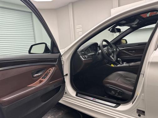 2014 BMW 535 xDrive