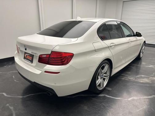 2014 BMW 535 xDrive