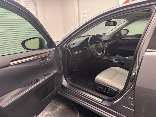 2014 Lexus ES 350 Base