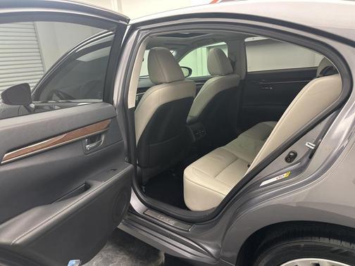 2014 Lexus ES 350 Base