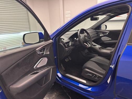 2023 Acura RDX A-Spec Advance Package