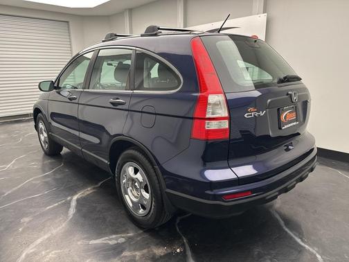 2010 Honda CR-V LX