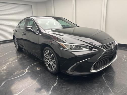 2019 Lexus ES 350 Base