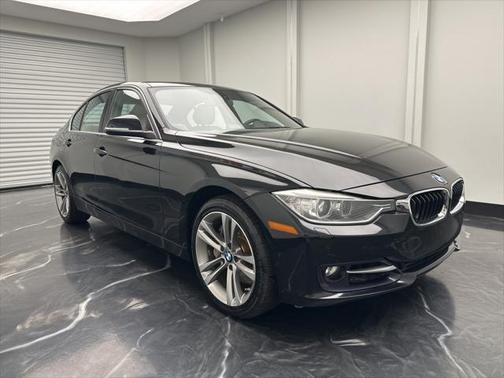 2015 BMW 335 xDrive