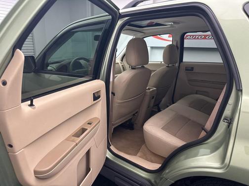 2008 Ford Escape XLT
