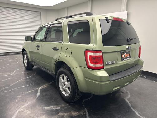 2008 Ford Escape XLT