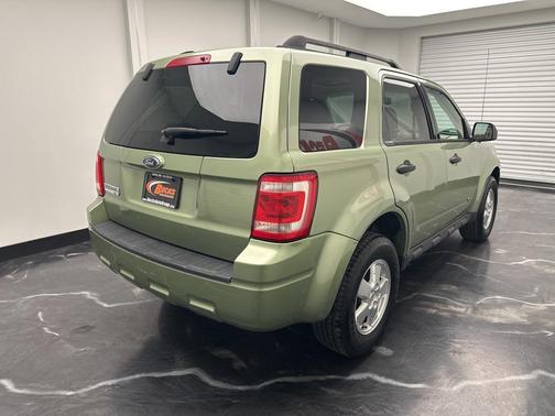 2008 Ford Escape XLT
