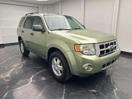 2008 Ford Escape XLT