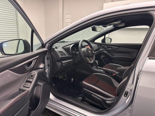 2020 Subaru Impreza Sport 5-Door