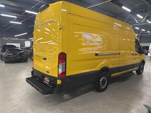 2019 Ford Transit-250 Base