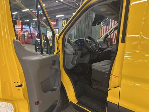 2019 Ford Transit-250 Base