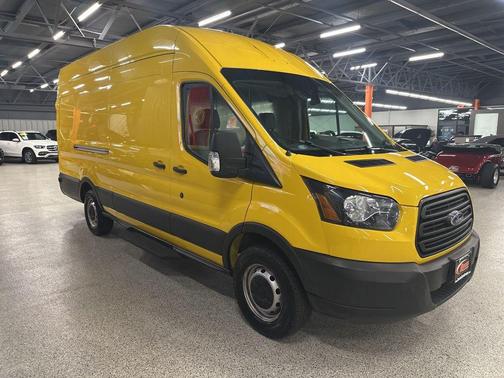 2019 Ford Transit-250 Base