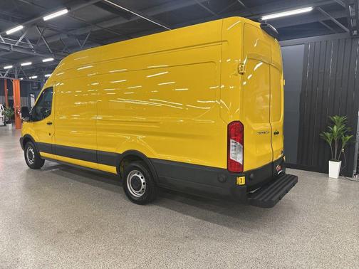 2019 Ford Transit-250 Base