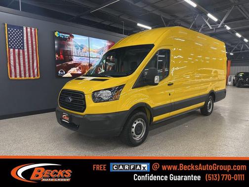 2019 Ford Transit-250 Base