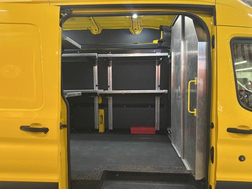 2019 Ford Transit-250 Base