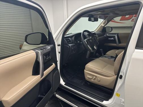 2019 Toyota 4Runner SR5 Premium