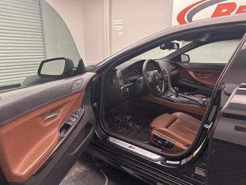 2015 BMW 640 i xDrive