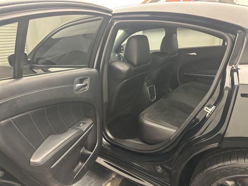 2021 Dodge Charger R/T Scat Pack