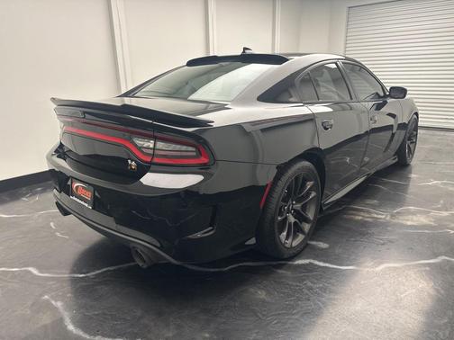 2021 Dodge Charger R/T Scat Pack