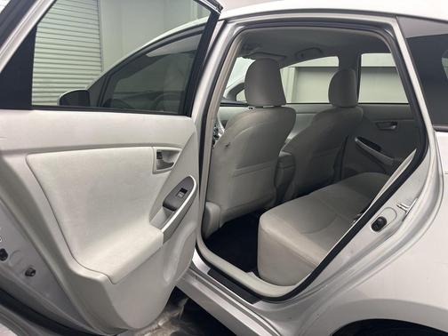 2014 Toyota Prius Four