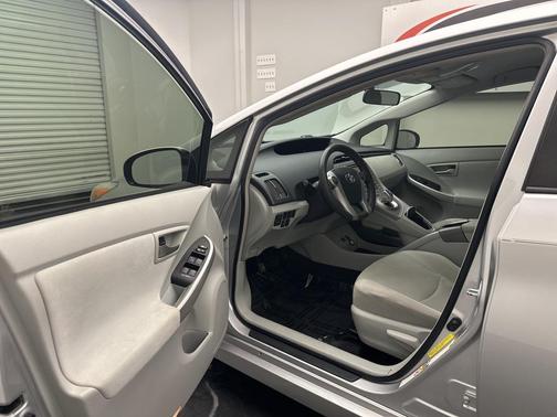 2014 Toyota Prius Four