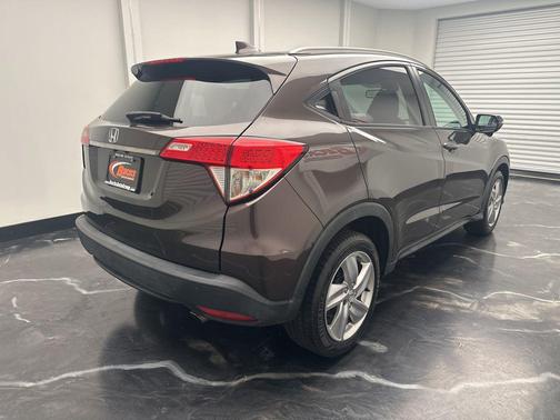 2019 Honda HR-V EX-L