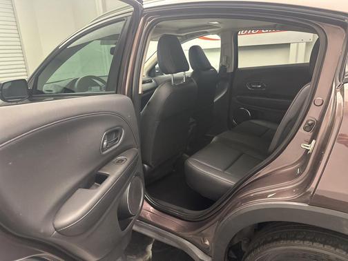 2019 Honda HR-V EX-L