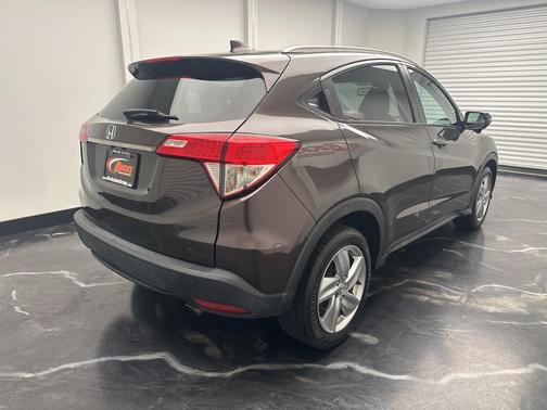2019 Honda HR-V EX-L