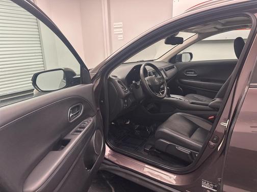 2019 Honda HR-V EX-L