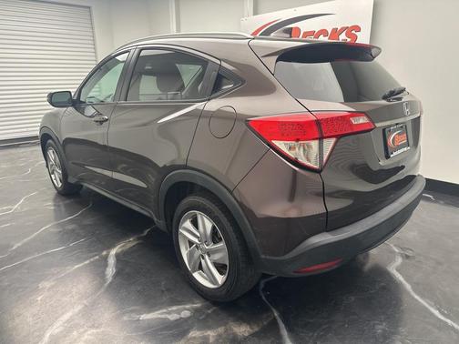 2019 Honda HR-V EX-L