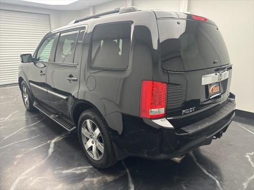 2014 Honda Pilot Touring