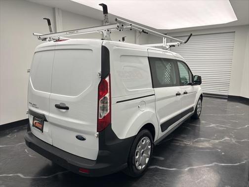 2017 Ford Transit Connect XL