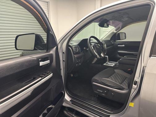 2020 Toyota Tundra TRD Pro