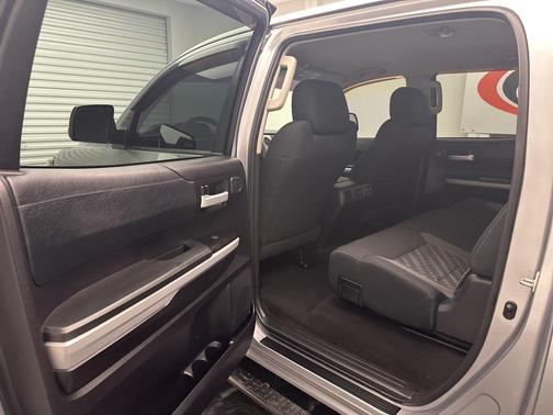 2020 Toyota Tundra TRD Pro