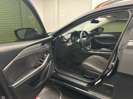 2020 Mazda Mazda6 Touring