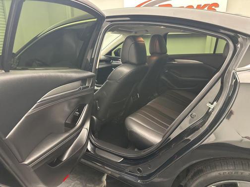 2020 Mazda Mazda6 Touring