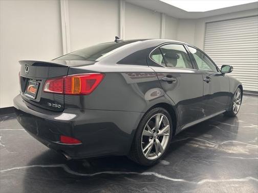 2010 Lexus IS 250 Base