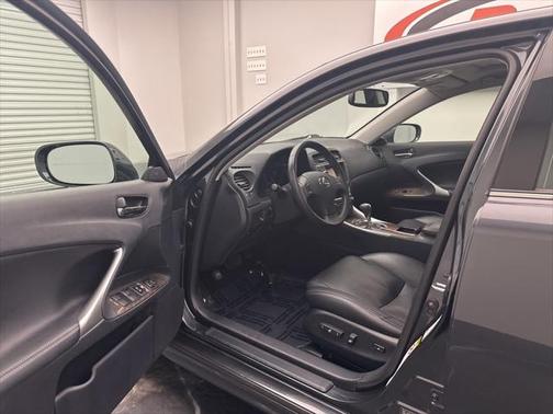 2010 Lexus IS 250 Base