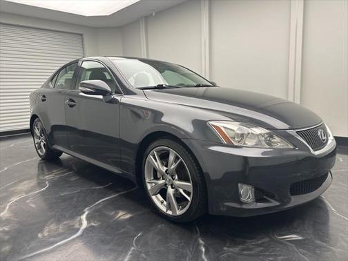 2010 Lexus IS 250 Base