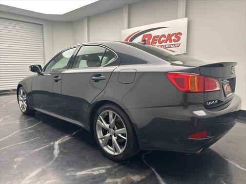 2010 Lexus IS 250 Base