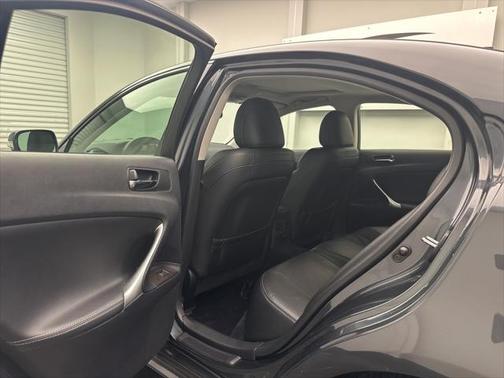 2010 Lexus IS 250 Base