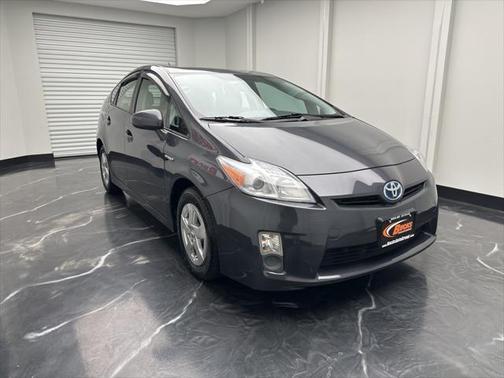 2011 Toyota Prius III