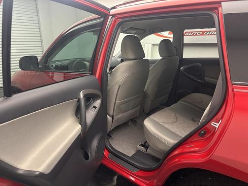 2010 Toyota RAV4 Base