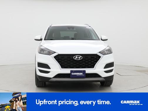 2021 Hyundai TUCSON SEL