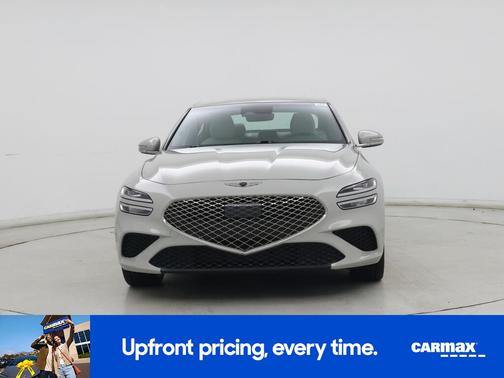 2024 Genesis G70 