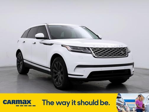 2021 Land Rover Range Rover Velar S